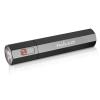 Fenix EDC & Outdoor E-CP PowerBank Flashlight Max 1,600 Lumens. Black, Head: 1.10", 28mm, Build-In 5,000mAH Li-polymer Battery & USB-C Charging Port, Aluminum, USB-C Charging Cable is Included, 2 Years Free Repair Warranty, Battery included Fenix EDC & Outdoor E-CP PowerBank Flashlight Max 1,600 Lumens. Black, Head: 1.10", 28mm, Build-In 5,000mAH Li-polymer Battery & USB-C Charging Port, Aluminum, USB-C Charging Cable is Included, 2 Years Free Repair Warranty, Battery included