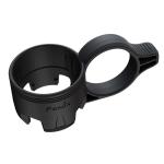 Fenix Accessories ALR-01 Tactical Flashlight Ring, Compatible with Fenix TK16 V2.0, TK20R V2.0, TK20R UE, TK22 TAC, TK30, PD36R PRO, PD36 TAC, HT18, HT30R