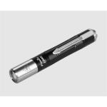 Fenix Everyday Carry Torch LD02 V2.0 Super Compact Max 70 Lumens + UV 200mW, Penlight With UV Light, Anti-Counterfeit Authentication, Warm White, Powered by 1 x AAA Battery (Included), 5 Years Free Repair Warranty (Battery for 1 year)!