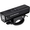 Fenix Bicycle LED Light BC15R Rechargeable Front Light Max 400 Lumens & 78m Beam Distance - Powered by 1x 18650 Built-in 2600mAh Battery - Operation With a Single Switch - Compatible With Fenix Bicycle Light Helmet Holder & Bicycle Light Fenix Bicycle LED Light BC15R Rechargeable Front Light Max 400 Lumens & 78m Beam Distance - Powered by 1x 18650 Built-in 2600mAh Battery - Operation With a Single Switch - Compatible With Fenix Bicycle Light Helmet Holder & Bicycle Light