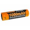 Fenix 14500 Li-ion Battery ARB-L14-1050 Rechargeable Battery Button-Top, 1050mAh, 3.6V, with Protection Circuit in the Anode Fenix 14500 Li-ion Battery ARB-L14-1050 Rechargeable Battery Button-Top, 1050mAh, 3.6V, with Protection Circuit in the Anode