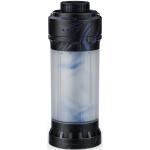 Fenix Camping Lantern CL22R Lightweight LED Lantern MAX 500 Lumens, Polar Night Black 360° Lighting Mode, RGB Atmosphere Lights, Build-In 2600mAh Battery, Runtime Up to 200 Hours, 2 Years Warranty!