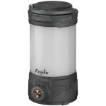 Fenix Camping Lantern CL26R Pro Lightweight LED Lantern MAX 650 Lumens, Grey Camo, 2 Switches Easy to Operate, Magnetic Top, White & Red Light Sources, Can Be Used as Power Bank, Powered by Fenix ARB-L21-5000 V2.0 Battery (Included)