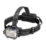 Fenix Work & Professional HP35R Black Expedition Headlamp Max 4,000 Lumens, 450m, Build-In Type-C Waterproof Charging Port, 10,000mAh Battery Case, Charging Cable is Included! 2 Years Warranty!