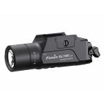 Fenix Gun Light / Tactical GL19R V2.0 Multi-Purpose Tactical Max 1,200 Lumens, Max 420m Beam Distance, Powered by 1 x 18350 1,100mAh Li-ion Battery, Build-in USB Type-C Charging Port, 5 Years Free Repair Warranty (Battery for 1 year)!