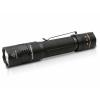 Fenix Tactical & Ourdoor Flashlights PD45R ACE High-Powered LED Torch Max 3,200 Lumens, Head: 1.02" (25.9mm), Max 410m Beam Distance, Powered by 1 x 21700 6,000 mAH Li-ion Rechargeable Battery Included, Build-In USB-C Charging Port, 5-Years
