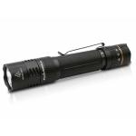 Fenix Tactical & Ourdoor Flashlights PD45R ACE High-Powered LED Torch Max 3,200 Lumens, Head: 1.02" (25.9mm), Max 410m Beam Distance, Powered by 1 x 21700 6,000 mAH Li-ion Rechargeable Battery Included, Build-In USB-C Charging Port, 5-Years