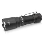 Fenix Tactical & Work TK05R Rechargable LED Torch Max 1,000 Lumens, Head: 1.26" (32mm), Powered by 1 x 18350 1100mAH Li-ion Battery, One-Handed Operation, Compact, Build-In USB-C Charging Port, Charging Cable and Battery are Included, 5 Yea