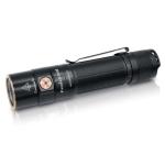 Fenix Everyday Carry Torch E35R Rechargeable Flashlight Max 3,100 Lumens, Head: 1.04" (26mm), Powered by 1 x 21700 5000mAH Li-ion Battery, Instant Strobe, Single Side Switch , Magnetic Tail, Build-In USB-C Charging Port, 5 Years Free Repair