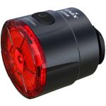 Fenix Bicycle LED Light BC06R Rechargeable Tail Light - Max 90 Lumens - Built-In 560mAh Battery Multiple Output Levels - Smart Brake Sensing Function - 100 Meters Alerting Distance - Ultra-Compact - Quick-Release - Warranty: 2-Years Free Re