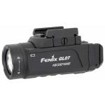 Fenix Gun Light & Tactical GL22 Multi-Purpose Tactical Flashlight, Max 750 Lumens, Powered by 1 x 16340 700mAh Li-ion Battery, Build-in Micro USB Charging Port, Precise Red Laser Aiming. 5 Years Free Repair Warranty (Battery for 1 year)!