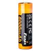Fenix 21700 Li-ion Battery ARB-L21-6000 Rechargeable Battery Button-Top, 6000mAh, 3.6V, 21.6Wh, with Protection Circuit in the Anode