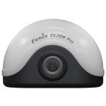 Fenix Camping Lantern CL20R Pro MAX 400 Lumens Smart Sensing Black USB-C 2020 RGB LEDs