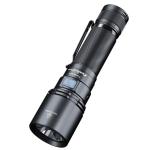 Fenix Work & Professional C7 V2.0 High Powered LED Flashlight Max 3,200 Lumens, Powered by 1 x 21700 5,000mAh Li-ion Batteries, Built-in USB Type-C Charging Port, Batteries is Included - Magnetic Base for Hands-Free Use - 5yr Warranty