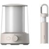 Xiaomi Multi-function Camping Lantern LED Torch Separable dual-light design, Bluetooth smart control, Colourful ambient lighting Xiaomi Multi-function Camping Lantern LED Torch Separable dual-light design, Bluetooth smart control, Colourful ambient lighting