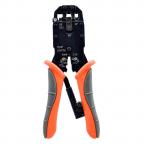 Goldtool Crimping Tool 3 Way Modular for 8P - 6P - 4P