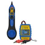 Goldtool Pro LAN Tracer/Toner Kit Identify Condition of TEL Line