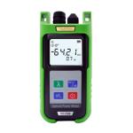 Goldtool TCT7200 Optical Power Metre with VFL. Laser Range up to 30kms.