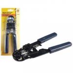 HANLONG CT-8C01 8 Position Metal Crimping Tool RJ45