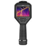 HIKMICRO M30 Handheld Wi-Fi Manual Focus Thermal Imaging Camera. 3.5'' ManualFocus.Thermal&FusionImageodes.Thermal