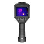 HIKMICRO M31 Handheld Wi-Fi Manual Focus Thermal Imaging Camera. 3.5'' LCD Touch Screen.
