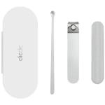 HOTO Clicclic Three-piece Nail Clipper