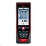 Leica DISTO D810 + FTA360 + TRI70