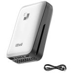 Litheli U20 20v U-Battery Plus 2.0Ah, 10,000mAh Capacity, Fit for 100+ Litheli DIY Tools, Over Heat protection, 45w, 2 hour fast charging