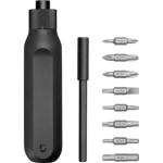 Xiaomi Precision Screwdriver Kit Tools 16-in-1 Ratchet Screwdriver for assembling flat pack furniture, putting together kids toys, fixing loose screws around the house etc