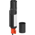 Xiaomi LED Torch 1000 Lm Multi-function Flashlight USB-C Charge For Car Emergencies * master light, Multifunctional side light, Ejection type window breaker, Seat belt cutter