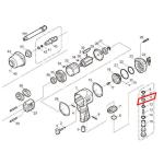 M7 NC-4255P11 M7 OIL SEAL TO SUIT NC-4255Q IMPACT WRENCH