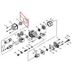 M7 NC-6217P04 M7 O-RING FOR NC-6217