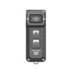 Nitecore TUP 1000 LUMEN RECHARGEABLE EDC FLASHLIGHT
