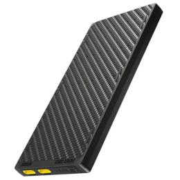 Nitecore NB10000 gen3 10,000MAH POWER BANK GEN3 ULTRA LIGHTWEIGHT CARBON FIBER ENERGY BRICK