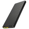 Nitecore NB10000 gen3 10,000MAH POWER BANK GEN3 ULTRA LIGHTWEIGHT CARBON FIBER ENERGY BRICK Nitecore NB10000 gen3 10,000MAH POWER BANK GEN3 ULTRA LIGHTWEIGHT CARBON FIBER ENERGY BRICK