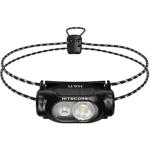 Nitecore HA11 240 Lumen Ultra Lightweight Dual Beam AA Headlamp