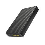 Nitecore NB20000 GEN3 20000mAh Power Bank Ultralight Water Resistant