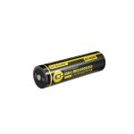 Nitecore NL1826R-C LI-ION USB TYPE C RECHARGEABLE BATTERY 18650 (2600mAh)