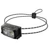 Nitecore USB Rechargeable LED Ultra Lightweight Headlamp Black Nitecore USB Rechargeable LED Ultra Lightweight Headlamp Black
