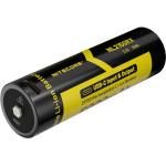 Nitecore NL2150RX  LI-ION 21700 RECHARGEABLE BATTERY 5000MAH WITH USB-C PORT