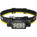 Nitecore HC65 UHE 2000 Lumen USB Rechargeable LED Headlamp