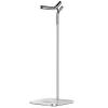 UGREEN 80701 Aluminium Headphone Stand, Headset Holder, Earphone Hanger - Compatible for lots of headphone, like Sennheiser PXC 550, Sony MDR-1000X, Bose QC35, Beats solo3, AKG K612, Audio-Technica, etc