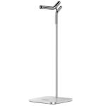 UGREEN 80701 Aluminium Headphone Stand, Headset Holder, Earphone Hanger - Compatible for lots of headphone, like Sennheiser PXC 550, Sony MDR-1000X, Bose QC35, Beats solo3, AKG K612, Audio-Technica, etc