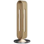 Headphone Stand P45G U-Shaped Arc Design Grey Hanger / Holder for Headset / Headphone / Gaming Headset / Universal Earphone, Aluminum Alloy Base, Desk Earphone Stand Compatible with On-Ear / Over-Ear Headphones