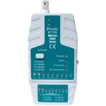 ProsKit MT-7058 Wire Tester Mini Lan Ethernet Cable Tester Multifunctional Network Cable Tester RJ45 RJ11 RJ12 Cat5 Cat6