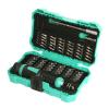 ProsKit SD-9857M DIY Tool 57 IN 1 Screwdriver Set For Cell Phone, Notebook, Electronic Field, Home, Office, Bike and More