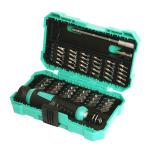 ProsKit SD-9857M DIY Tool 57 IN 1 Screwdriver Set For Cell Phone, Notebook, Electronic Field, Home, Office, Bike and More