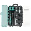 ProsKit SD-9827M DIY Tool 27 IN 1 Screwdriver Set For Cell Phone, Notebook, Electronic Field, Home, Office, Bike and More