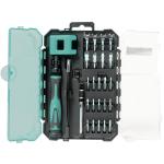 ProsKit SD-9827M DIY Tool 27 IN 1 Screwdriver Set For Cell Phone, Notebook, Electronic Field, Home, Office, Bike and More