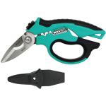 ProsKit sr-335 8" Stainless Steel Industrial Multipurpose Angled Shears